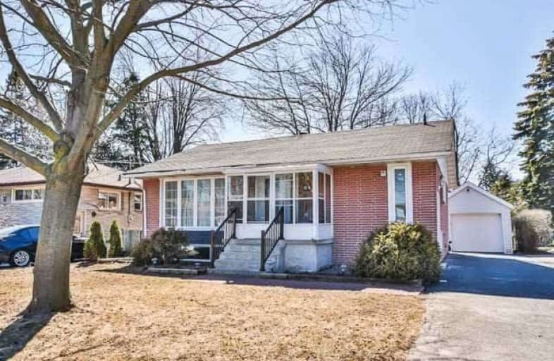 84 Beaverton Road South, Richmond Hill | Image 1