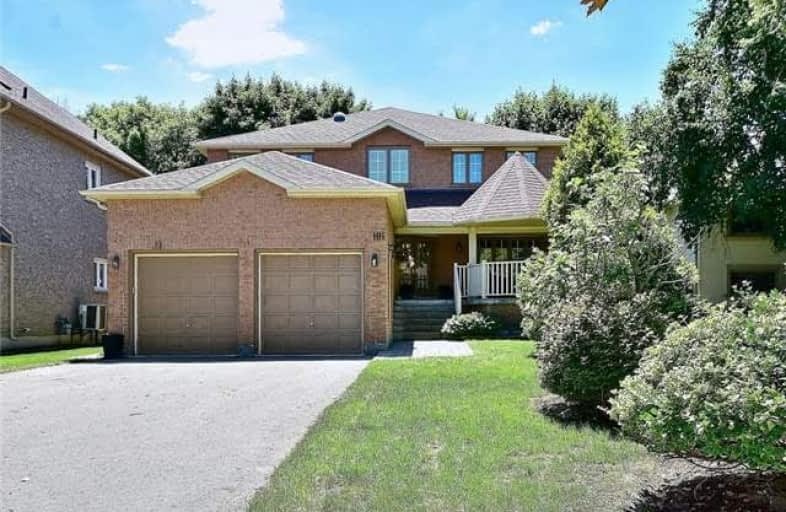 101 Naughton Drive, Richmond Hill | Image 1