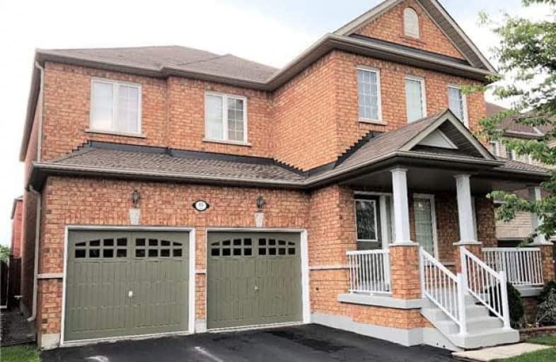 13 Anjac Crescent, Markham | Image 1