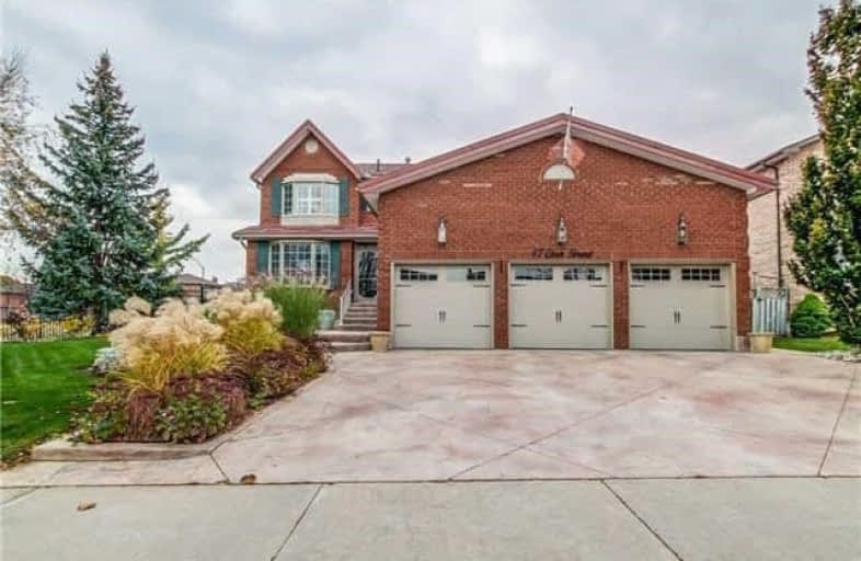 47 Eton Street, Markham | Image 1