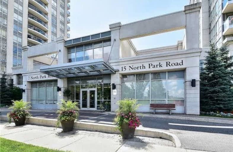 210-15 North Park Road, Vaughan | Image 1