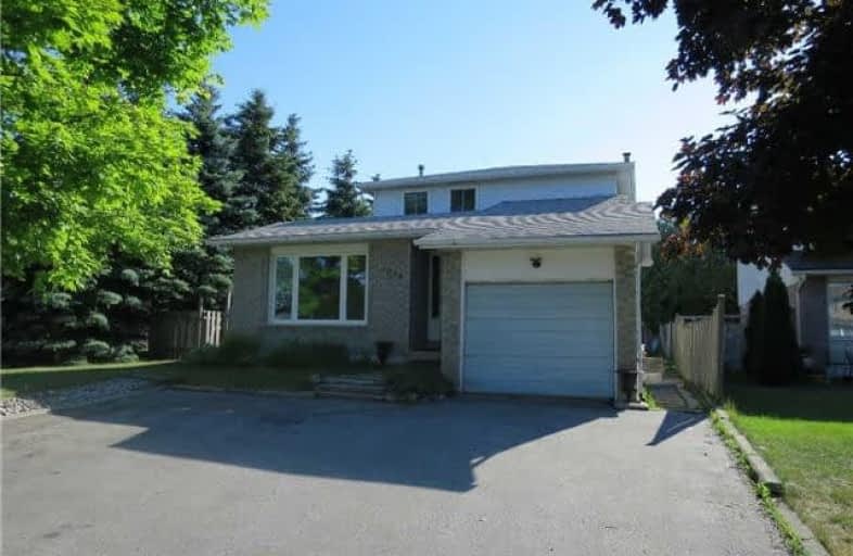1098 Wildwood Drive, Newmarket | Image 1