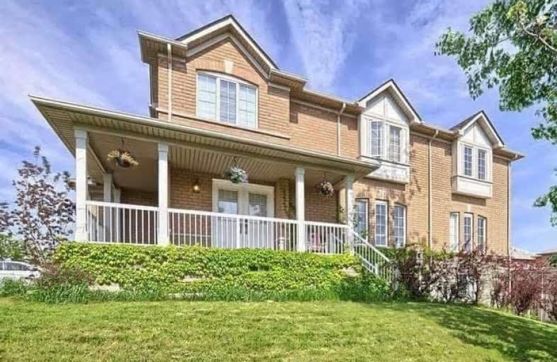 102 Bellagio Crescent, Vaughan | Image 1