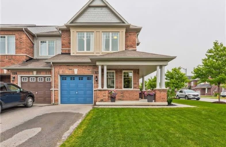 127 Courtland Crescent, Newmarket | Image 1