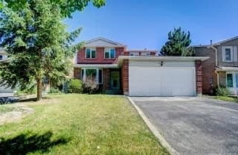 36 Livingstone Road, Markham | Image 1