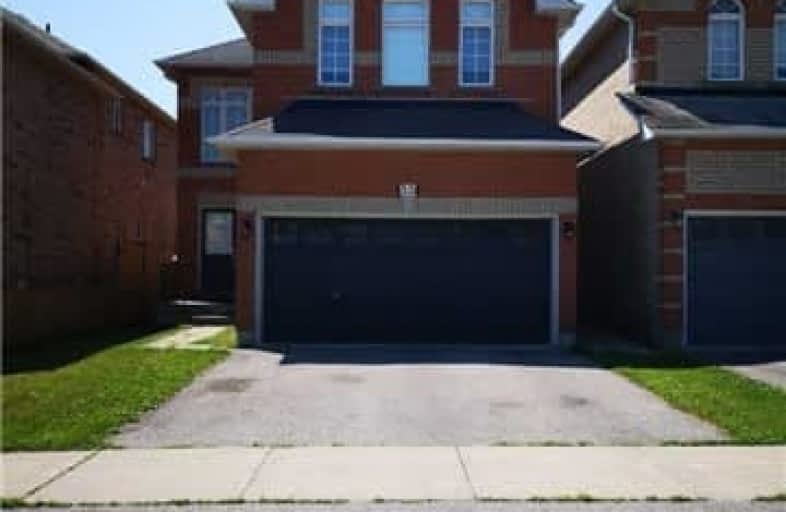 55 Clifton Court, Markham | Image 1