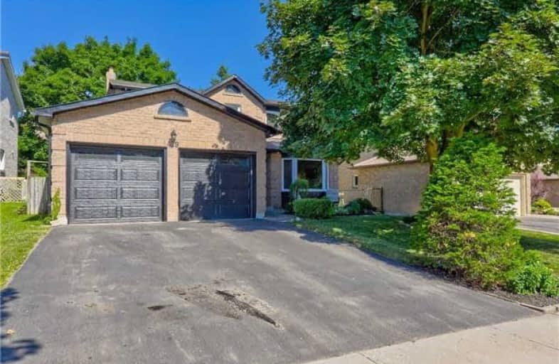479 Dover Crescent, Newmarket | Image 1