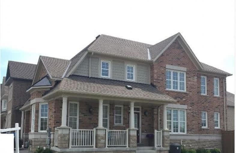 1 Church View Avenue, Markham | Image 1