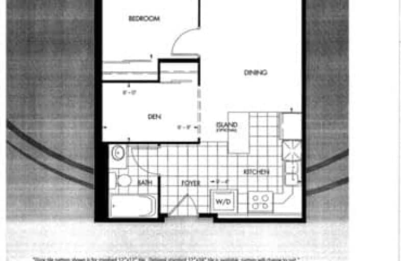 718-50 Clegg Road, Markham | Image 1