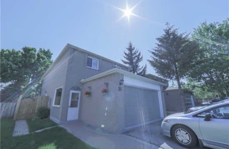 51 Chase Court, Markham | Image 1