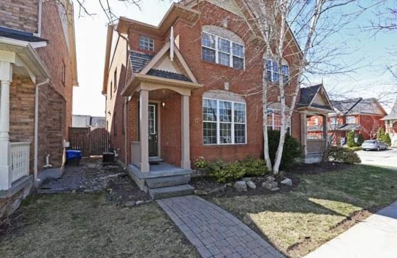 17 Cornell Common Road, Markham | Image 1
