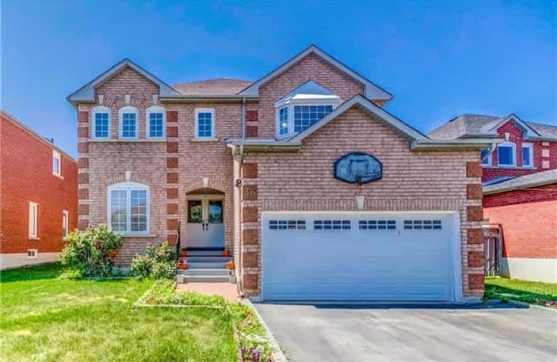36 Beulah Drive, Markham | Image 1
