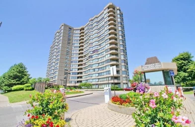 803-7420 Bathurst Street, Vaughan | Image 1