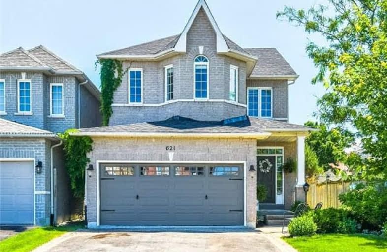621 Heddle Crescent, Newmarket | Image 1