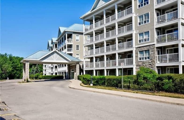501-900 Bogart Mill Trail, Newmarket | Image 1