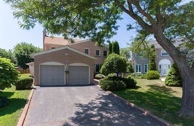 27 Stonehedge Hollow, Markham | Image 1