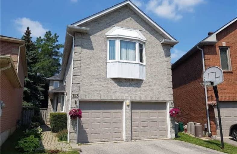 123 Gailcrest Circle, Vaughan | Image 1