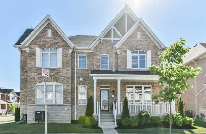 61 Black Creek Drive, Markham | Image 1