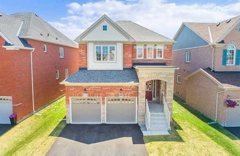 689 West Park Avenue, Bradford West Gwillimbury | Image 1