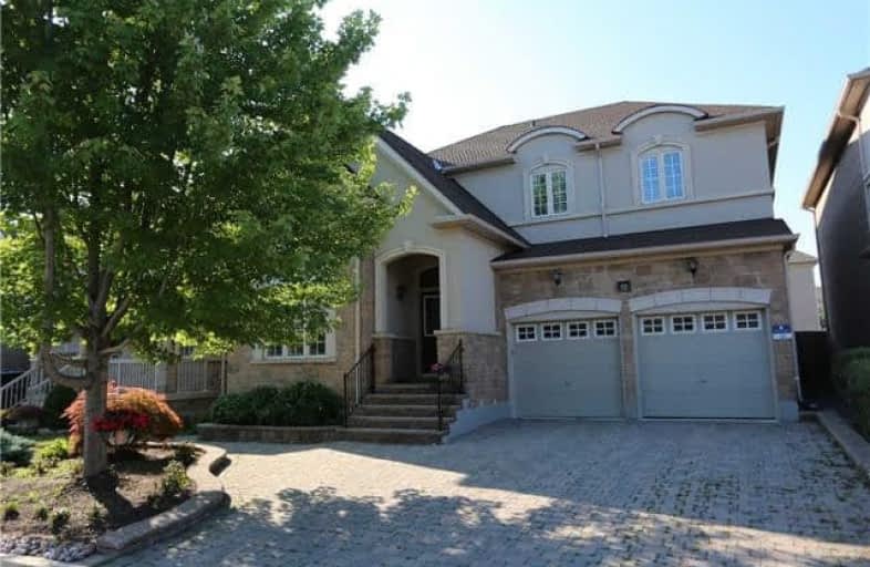 10 River Valley Crescent, Markham | Image 1