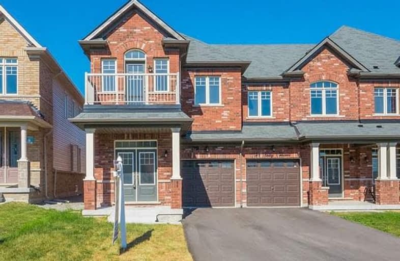 39 Selby Cresent, Bradford West Gwillimbury | Image 1