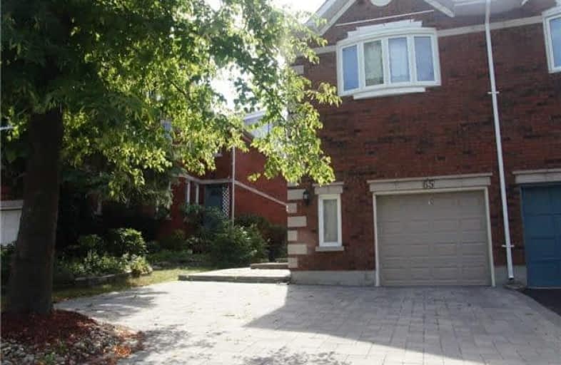 65 Brownstone Circle, Vaughan | Image 1