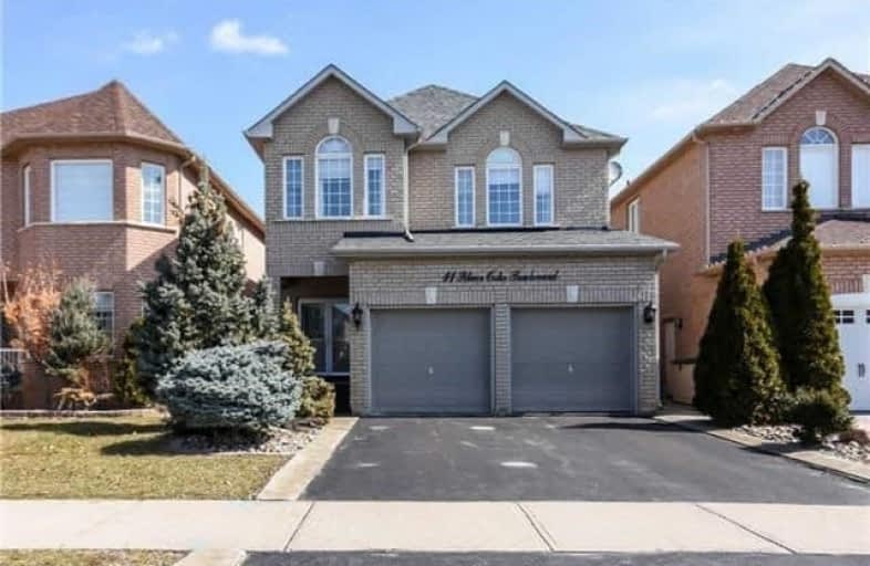 11 Silver Oaks Boulevard, Vaughan | Image 1