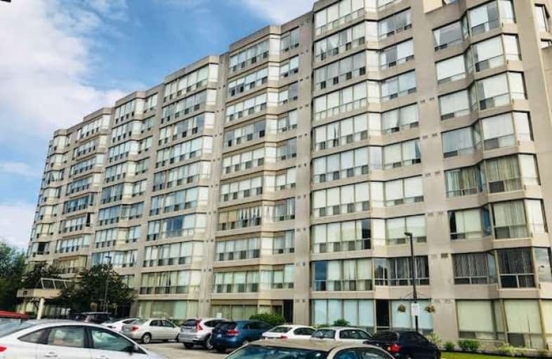 111-175 Cedar Avenue, Richmond Hill | Image 1