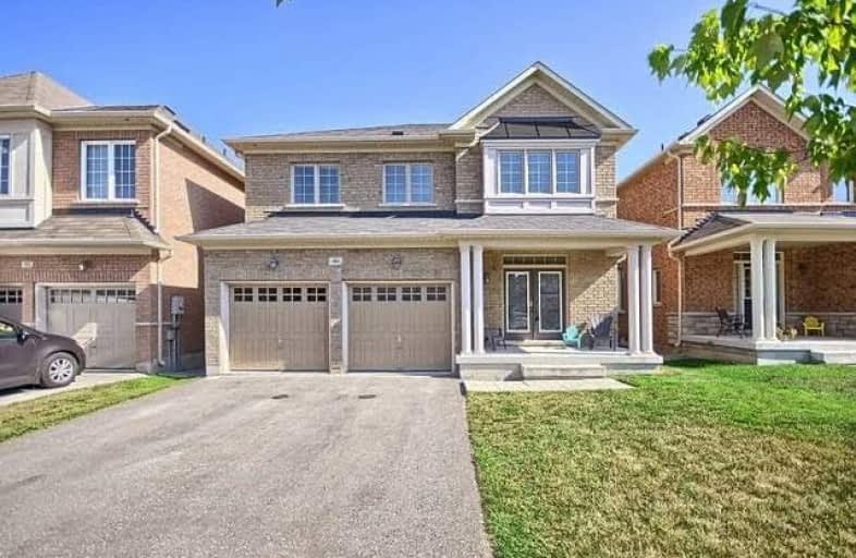 46 Maplebank Crescent, Whitchurch Stouffville | Image 1