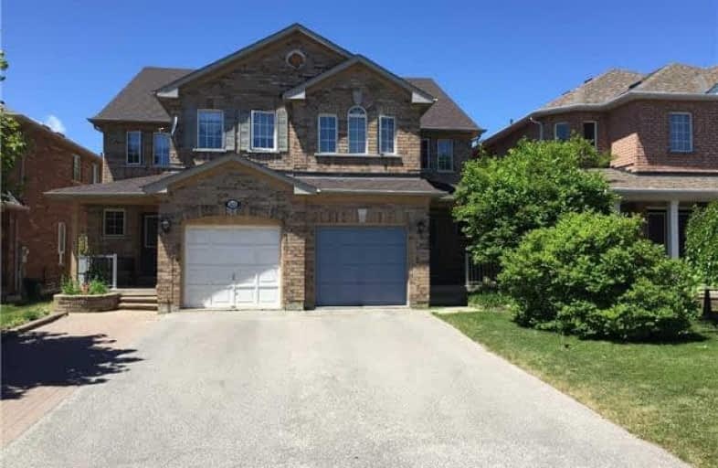 160 Freemont Street, Vaughan | Image 1