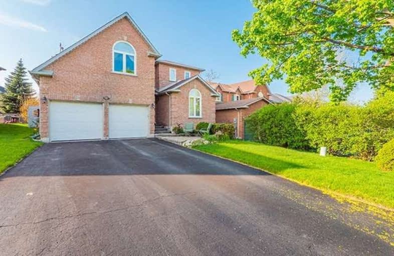 131 Nelson Circle, Newmarket | Image 1