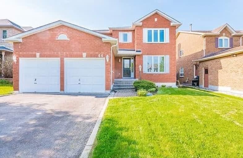 44 Nelson Circle, Newmarket | Image 1