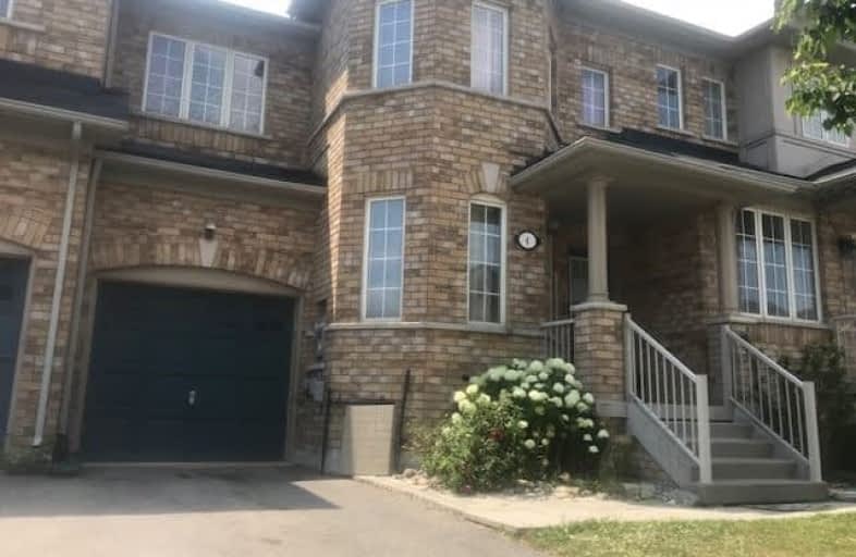 4 Hartmoor Street, Markham | Image 1
