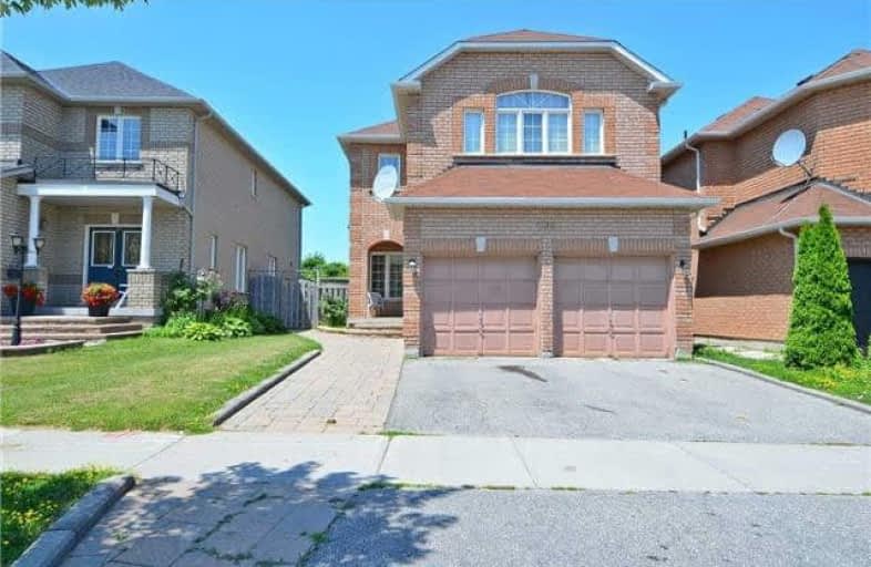638 Highglen Avenue, Markham | Image 1