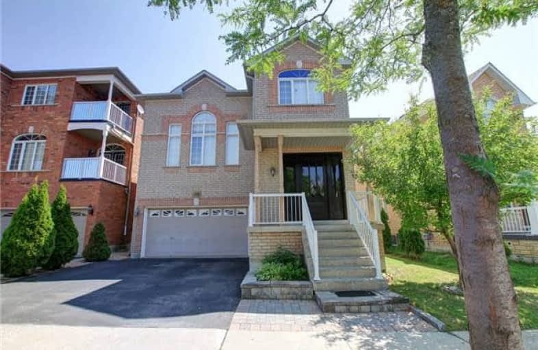 135 Santa Maria Trail, Vaughan | Image 1