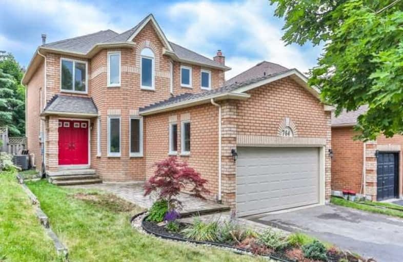 764 McLaren Street, Newmarket | Image 1