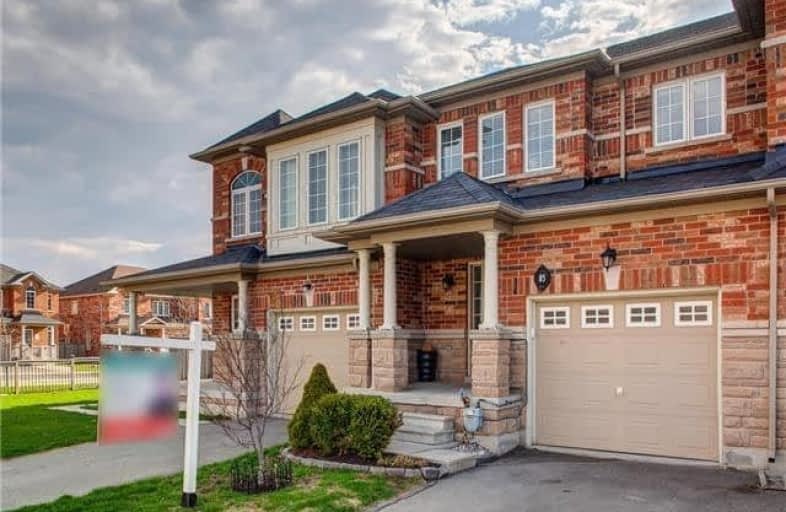 85 Maffey Crescent, Richmond Hill | Image 1