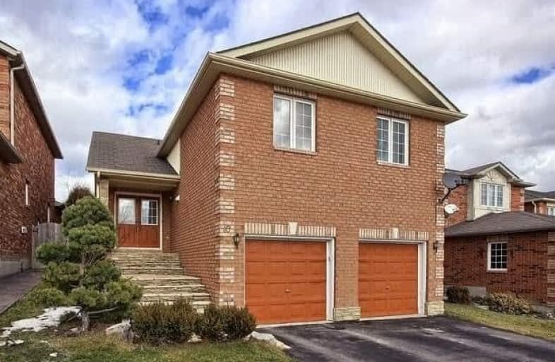 10 Roughley Street, Bradford West Gwillimbury | Image 1