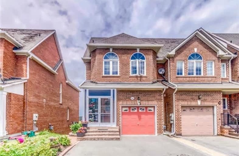 94 Redkey Drive, Markham | Image 1