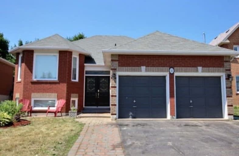 12 Mills Court, Bradford West Gwillimbury | Image 1