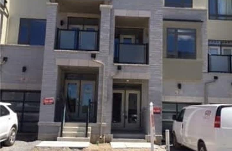 51 Harold Lawrie Lane, Markham | Image 1