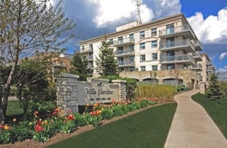 214-2502 Rutherford Road, Vaughan | Image 1