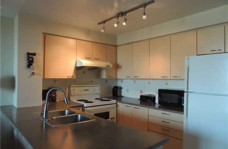 523-48 Suncrest Boulevard, Markham | Image 1