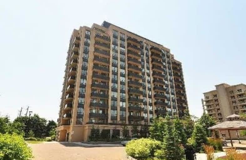 1201-520 Steeles Avenue West, Vaughan | Image 1