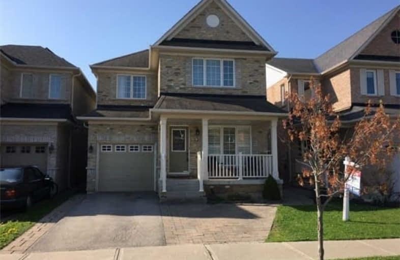 93 Laurier Avenue, Richmond Hill | Image 1