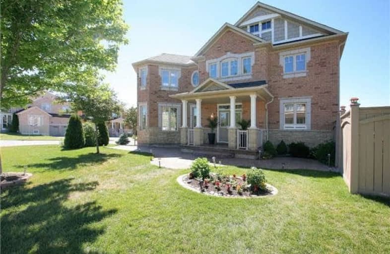 212 Silver Maple Road, Richmond Hill | Image 1