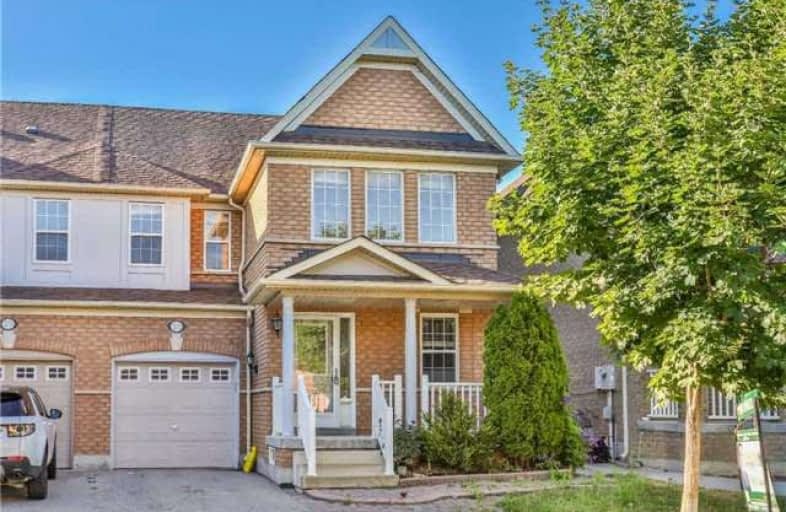 201 Hollywood Hill Circle, Vaughan | Image 1