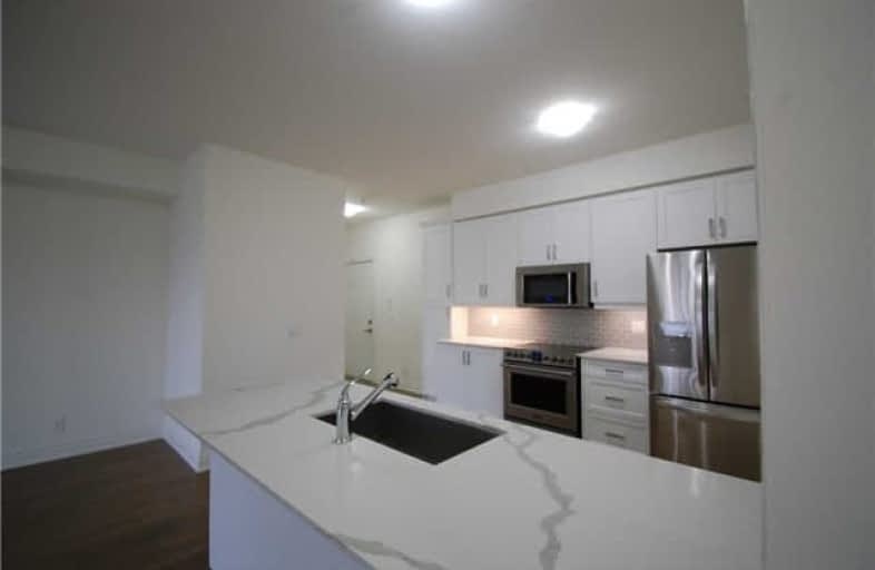 201-128 Barrie Street, Bradford West Gwillimbury | Image 1