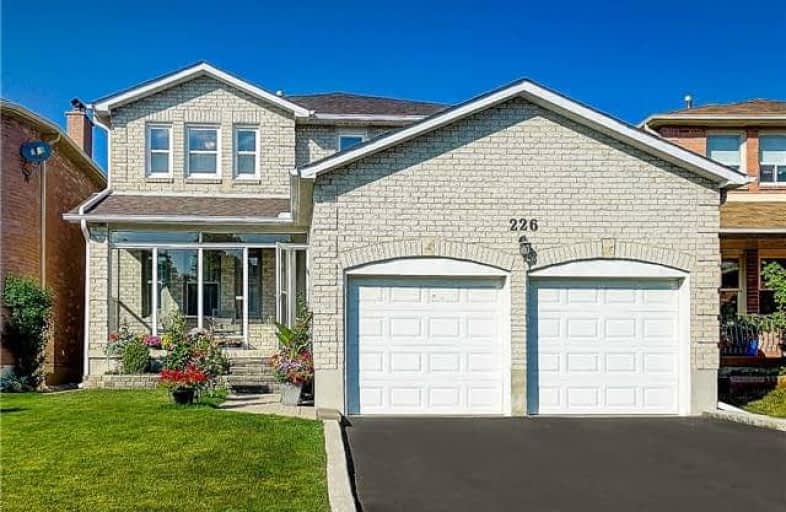 226 Joseph Aaron Boulevard, Vaughan | Image 1