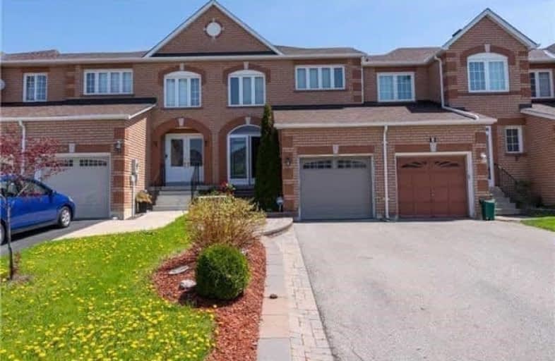 5 Giancola Crescent, Vaughan | Image 1